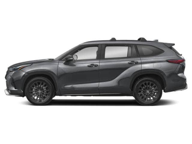 Highlander XSE SUV