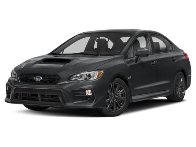 2020 Subaru WRX -'s photo