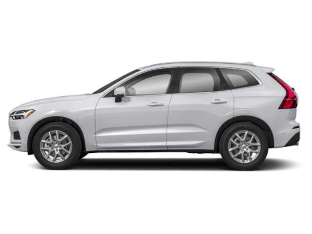 Used 2018 Volvo XC60 T6 AWD Momentum SUV