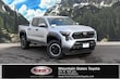  Toyota Tacoma i-FORCE MAX