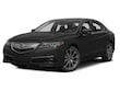  Acura TLX