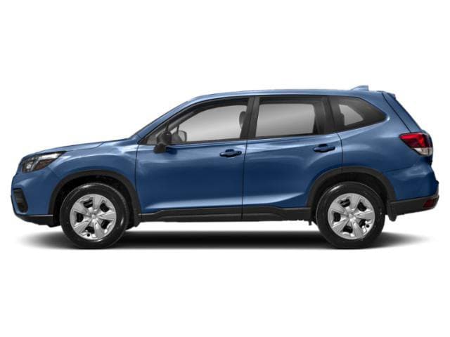 Forester Premium SUV