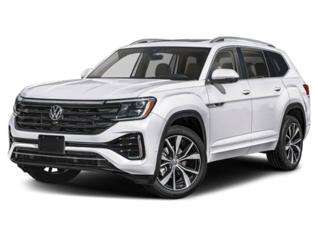 2024 Volkswagen Atlas 2.0T SEL Premium R-Line 4MOTION's photo