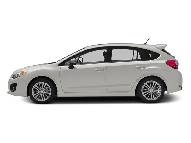Used 2013 Subaru Impreza 2.0i Premium Hatchback