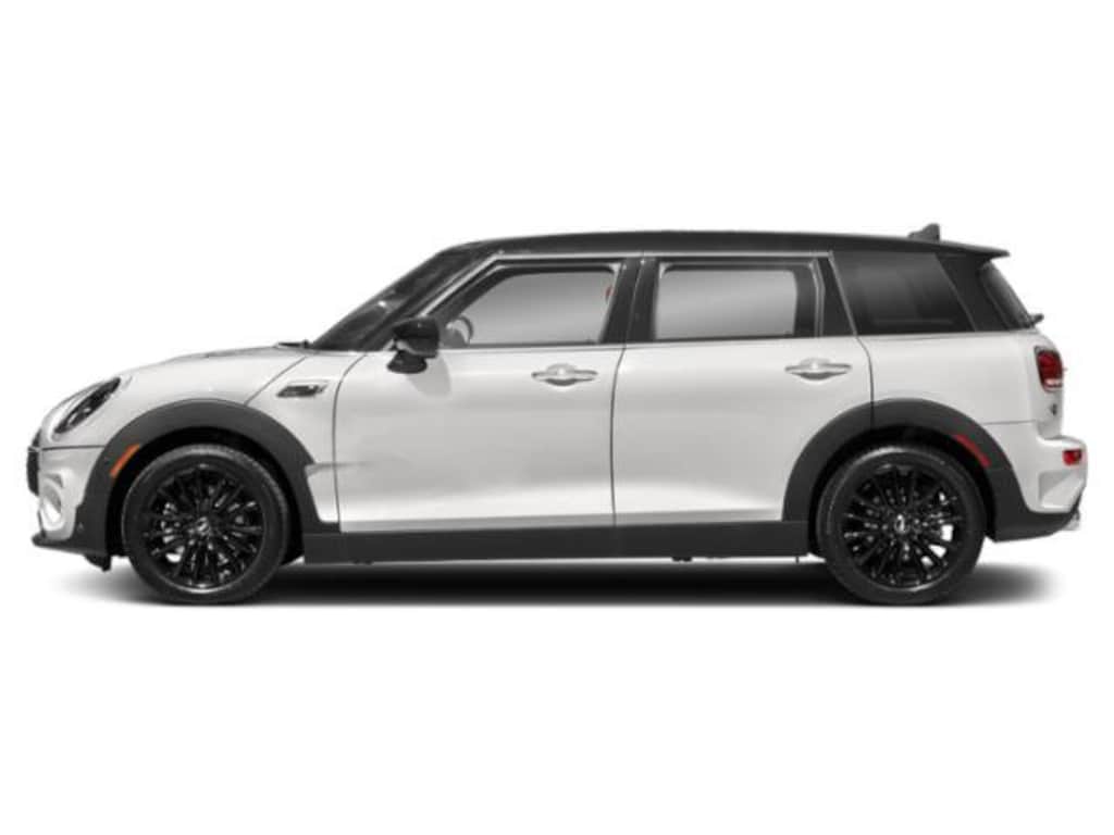 Used 2024 MINI Clubman Cooper S Wagon