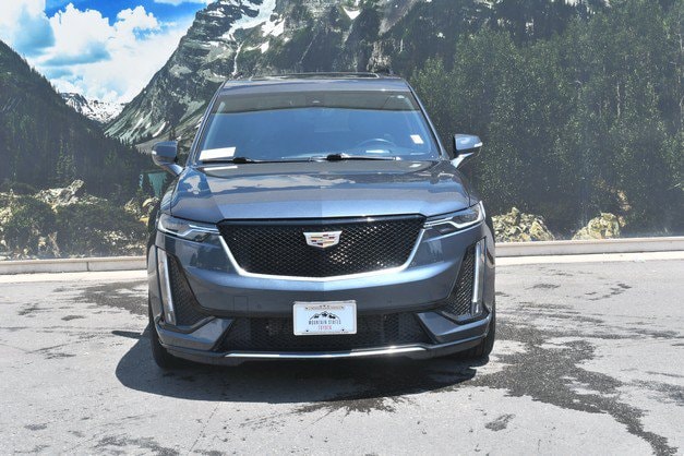 XT6 Sport SUV