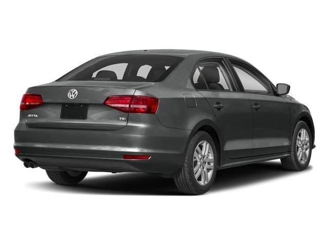 Used 2018 Volkswagen Jetta Wolfsburg Edition with VIN 3VWDB7AJ7JM204365 for sale in Denver, CO