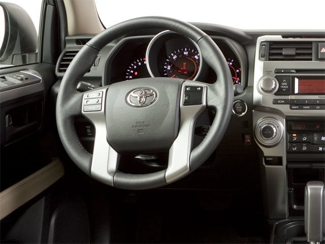 4Runner 4WD Limited SUV