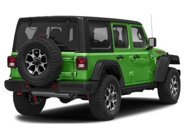 Used 2019 Jeep Wrangler Unlimited Rubicon with VIN 1C4HJXFG5KW605189 for sale in Denver, CO