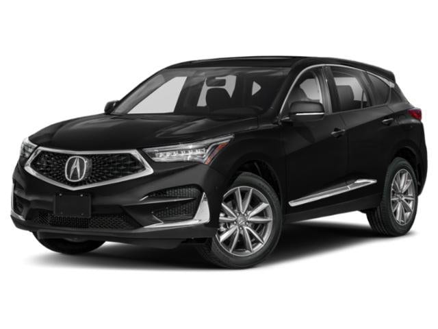 2019 Acura RDX Technology Package SH-AWD's photo