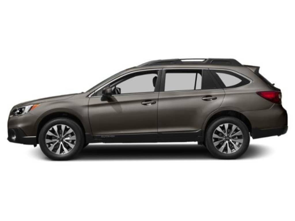 Used 2015 Subaru Outback 3.6R Limited w/ Moonroof/Keyless Access/Nav SUV