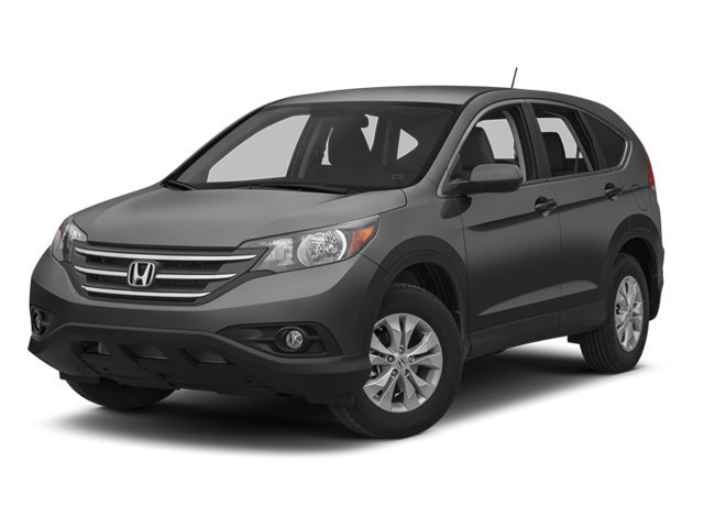 2013 Honda CR-V EX AUTO AWD's photo
