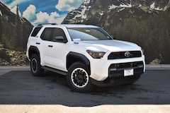 2025 Toyota 4Runner i-FORCE MAX TRD Off-Road i-FORCE MAX SUV