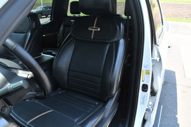2024 Ford F-250 Super Duty Platinum - Photo 19