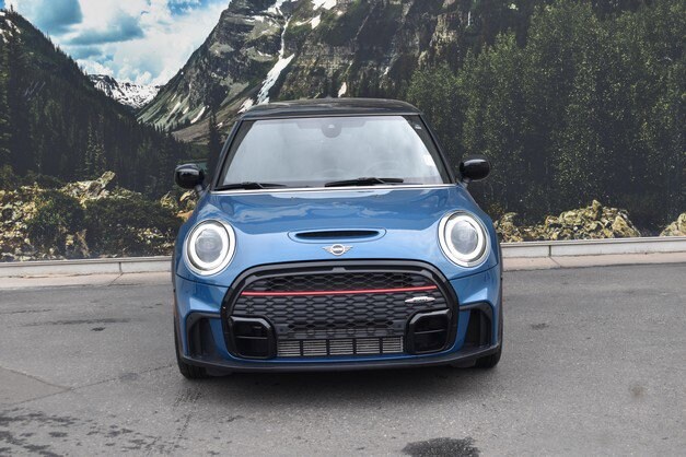 2024 Mini Cooper 2 Door Hardtop John Cooper Works photo 4