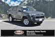  Toyota 4Runner