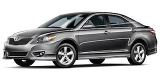 Used 2011 Toyota Camry SE Sedan in Denver