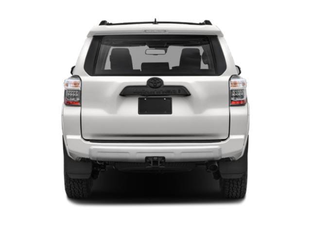 4Runner TRD Off Road Premium SUV