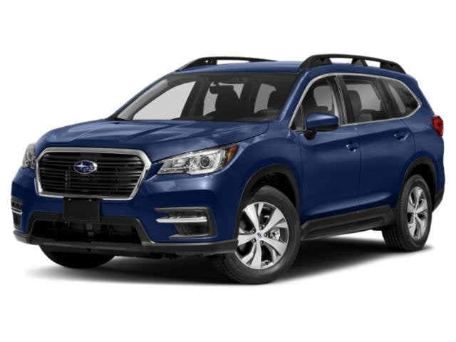 2021 Subaru Ascent Premium 8 Passenger's photo