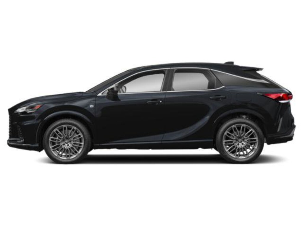 Used 2024 Lexus RX 500h F SPORT Performance SUV