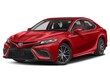 Toyota Camry Hybrid