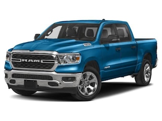 Used 2023 Ram 1500 Big Horn/Lone Star Truck Crew Cab in Denver