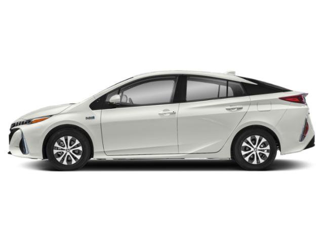 Used 2021 Toyota Prius Prime XLE Hatchback