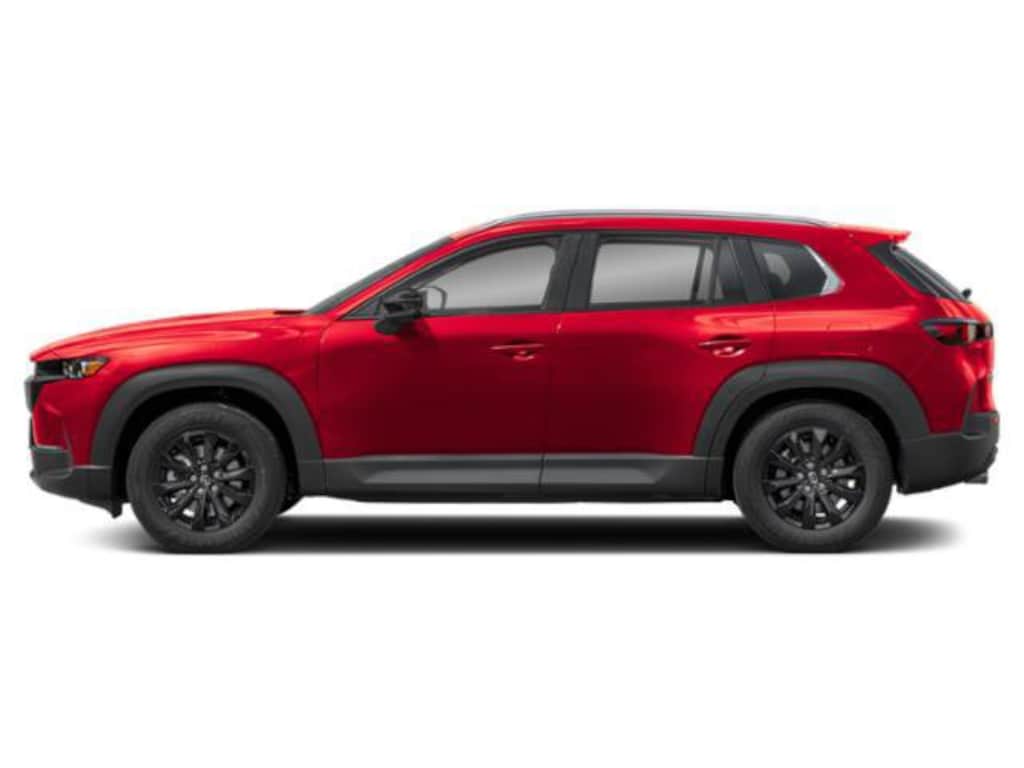 Used 2025 Mazda CX-50 2.5 S Preferred Package SUV