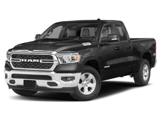 Used 2022 Ram 1500 Big Horn/Lone Star Truck Quad Cab in Denver