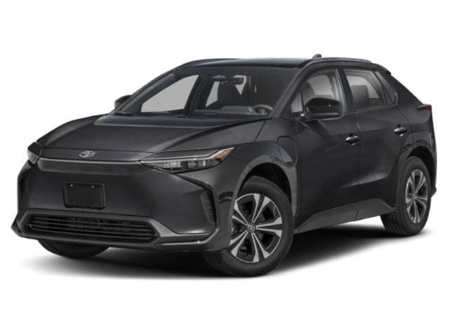 2024 Toyota bZ4X XLE AWD's photo