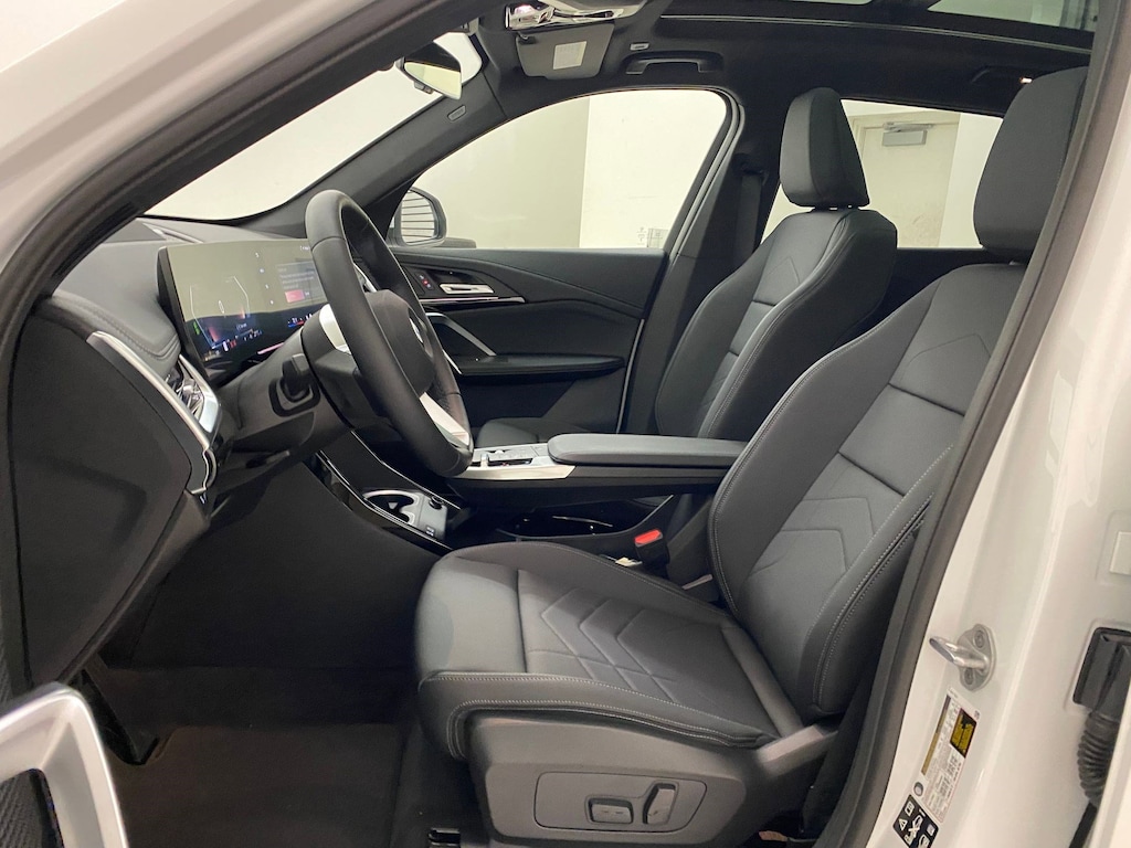 New 2025 BMW X1 xDrive28i SUV