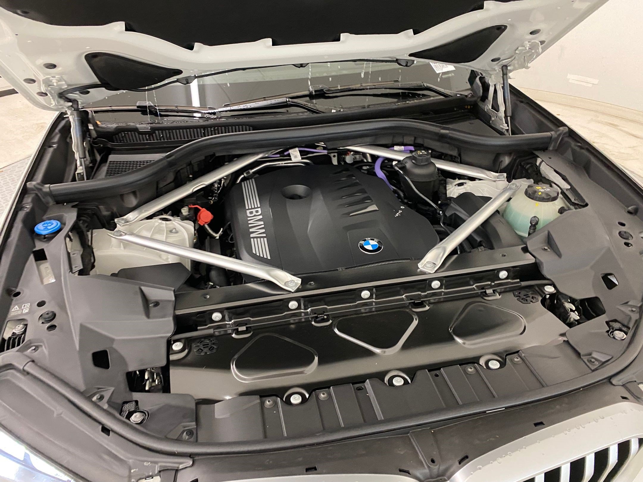 2026 BMW X5 40i - Photo 32