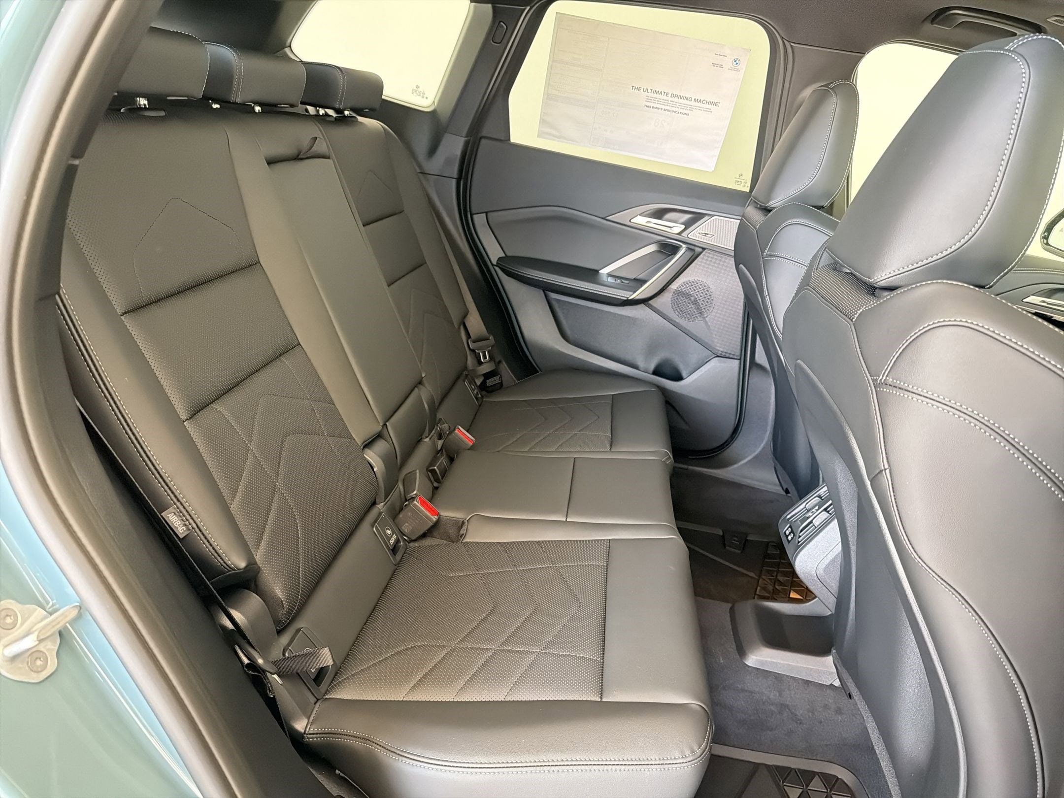 2026 BMW X1 XDrive28i - Photo 30
