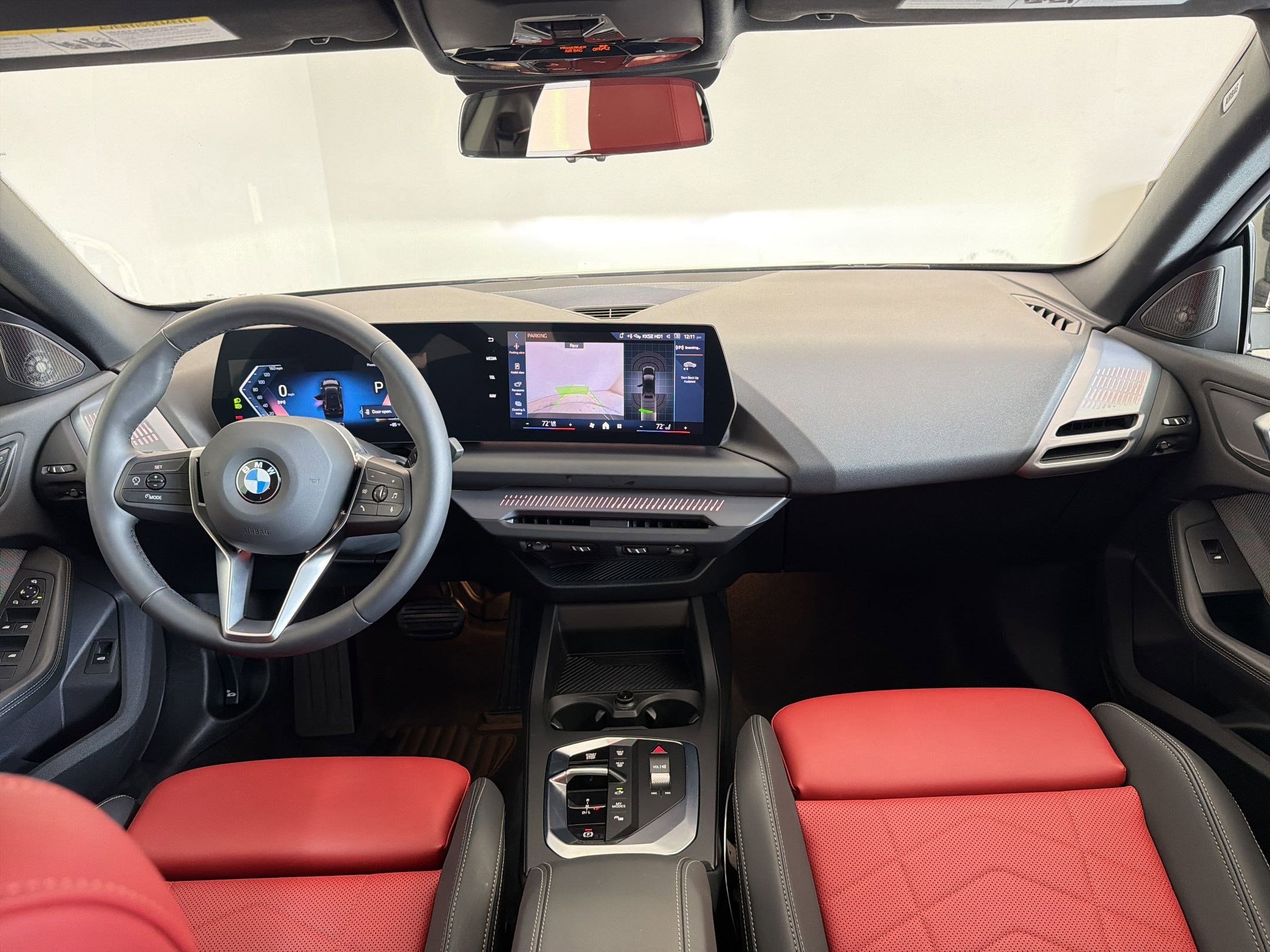 2025 BMW 2 Series 228 - Photo 17