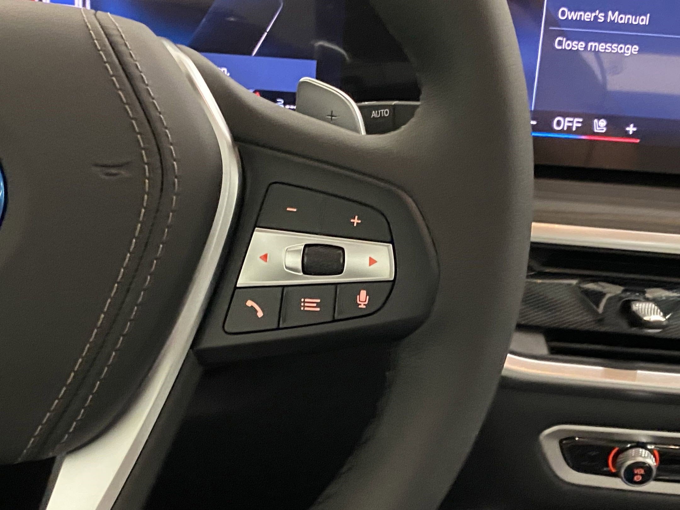 2026 BMW X5 50e - Photo 30