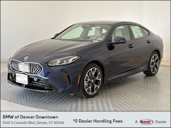 2026 BMW 228i xDrive Gran Coupe