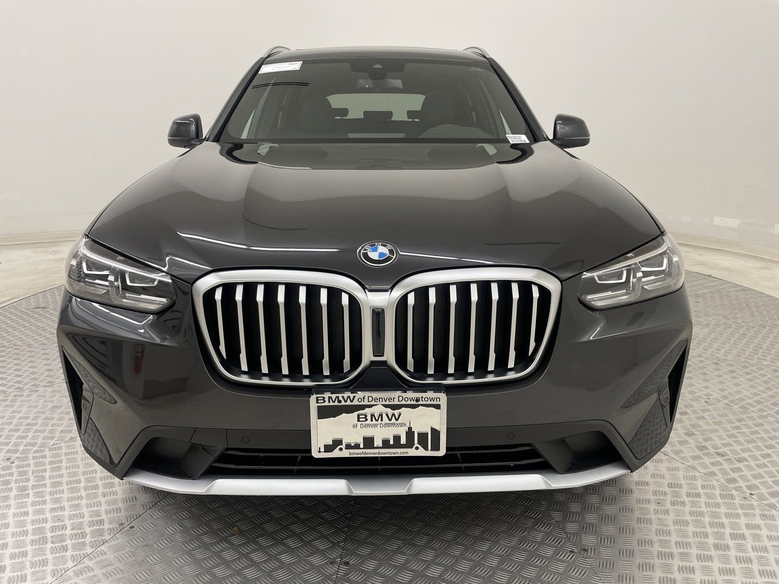 Used 2024 BMW X3 30i with VIN 5UX53DP09R9U86227 for sale in Denver, CO