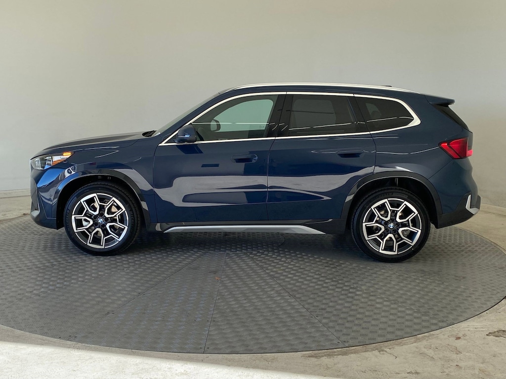 New 2026 BMW X1 xDrive28i SUV