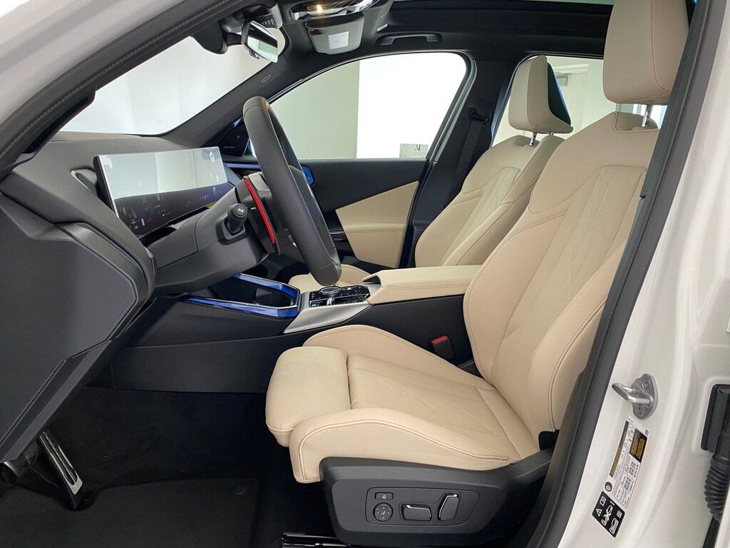 New 2026 BMW X3 M50 xDrive SUV