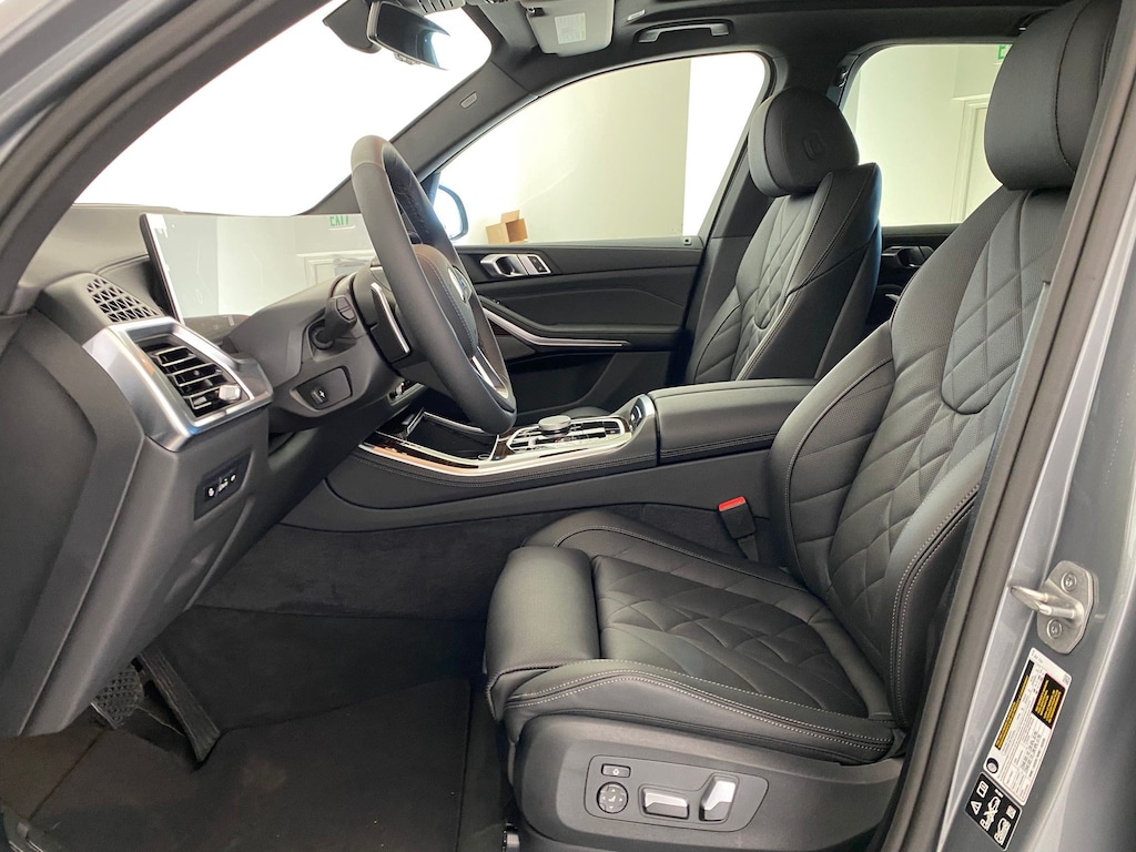 Used 2026 BMW X5 xDrive40i SUV