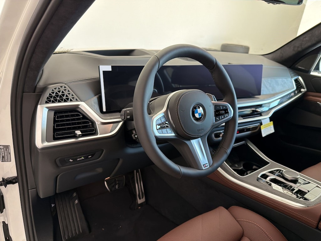 New 2026 BMW X5 xDrive40i SUV