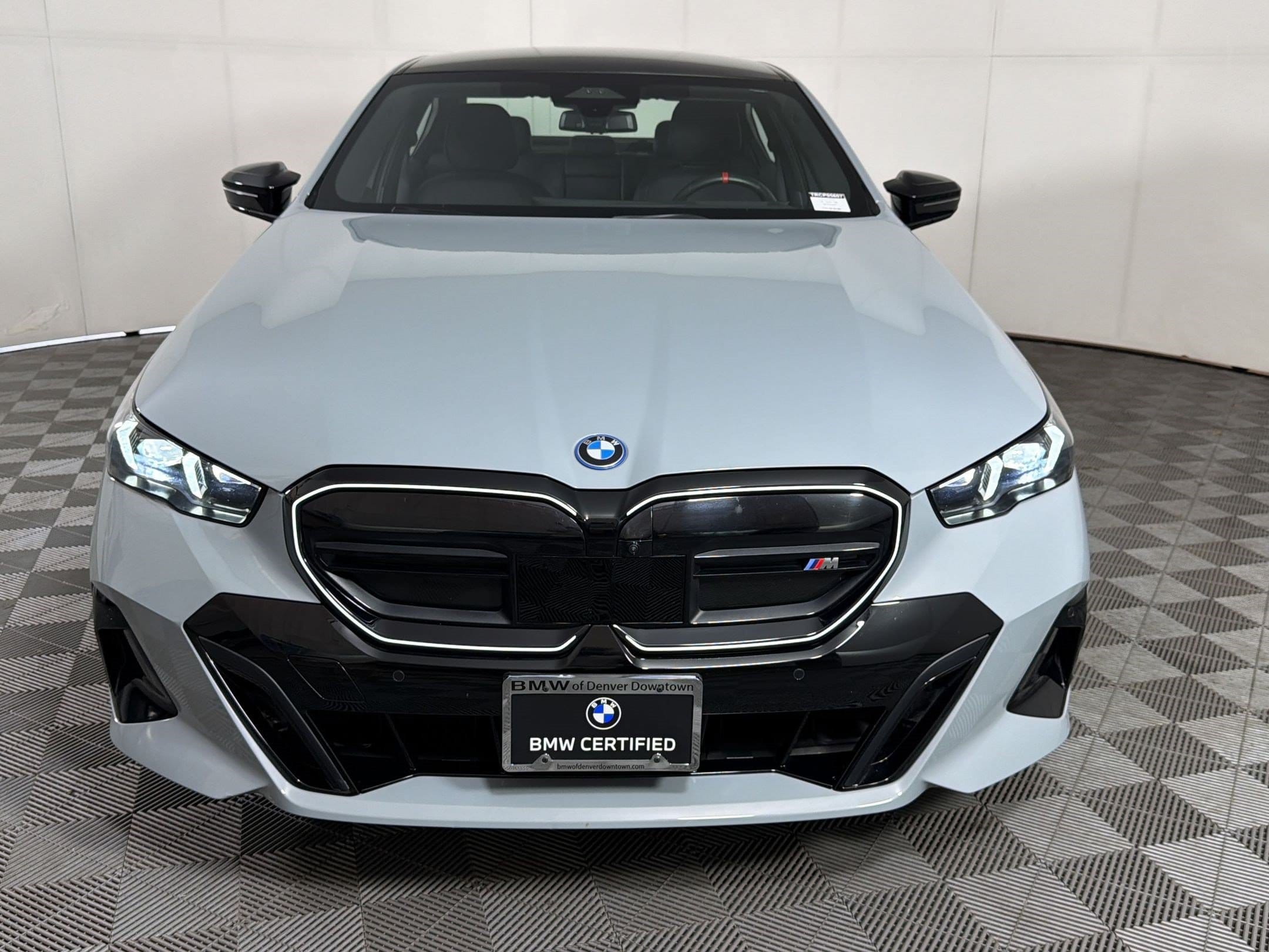 I5 Sedan