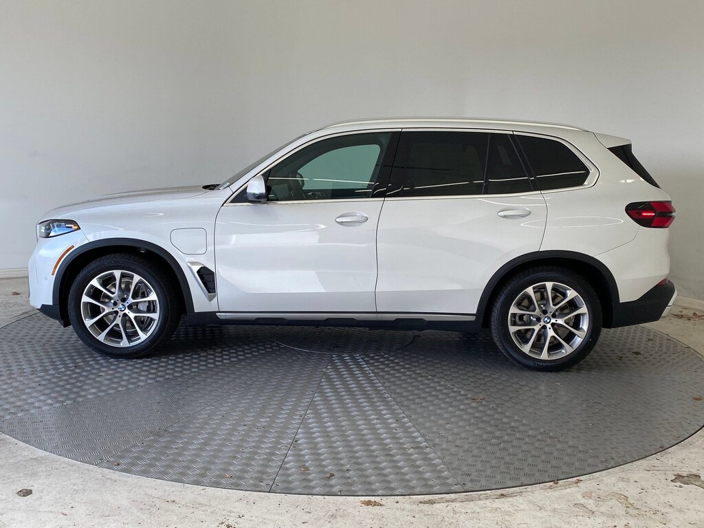 Used 2026 BMW X5 PHEV xDrive50e SUV