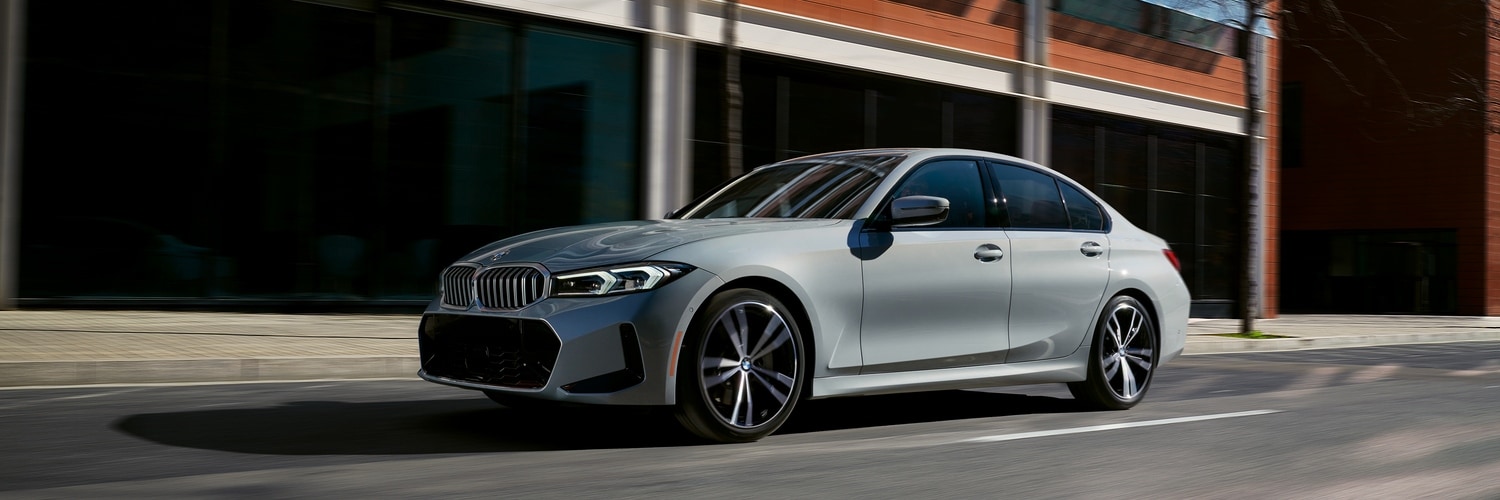 BMW M Series