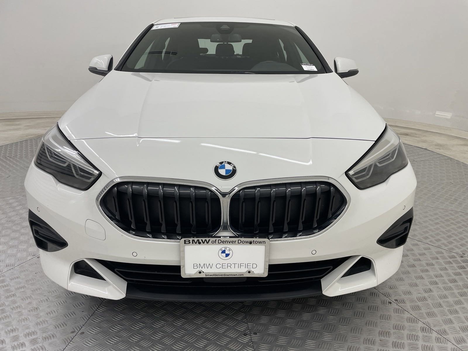 Certified 2023 BMW 2 Series 228i with VIN WBA73AK00P7L75121 for sale in Denver, CO