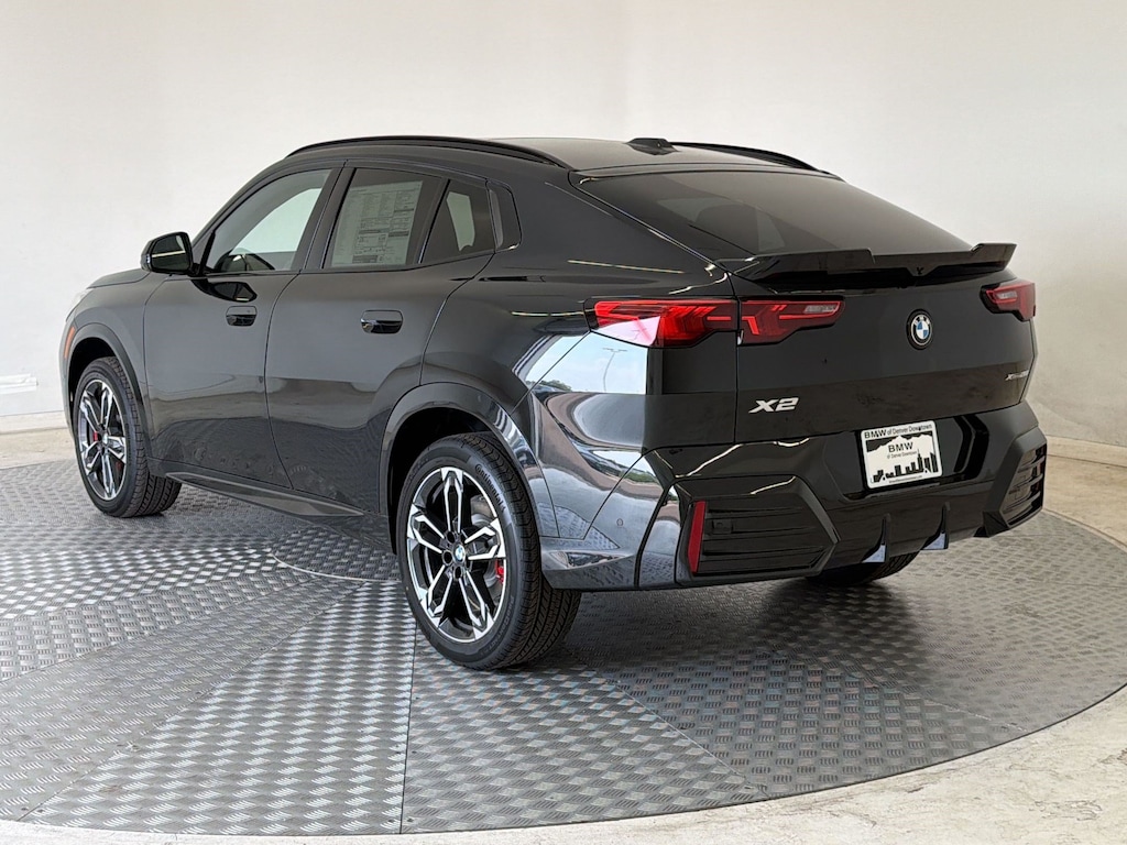 New 2026 BMW X2 xDrive28i SUV