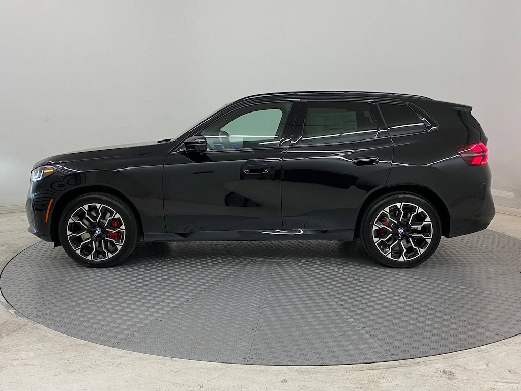 New 2026 BMW X3 M50 xDrive SUV