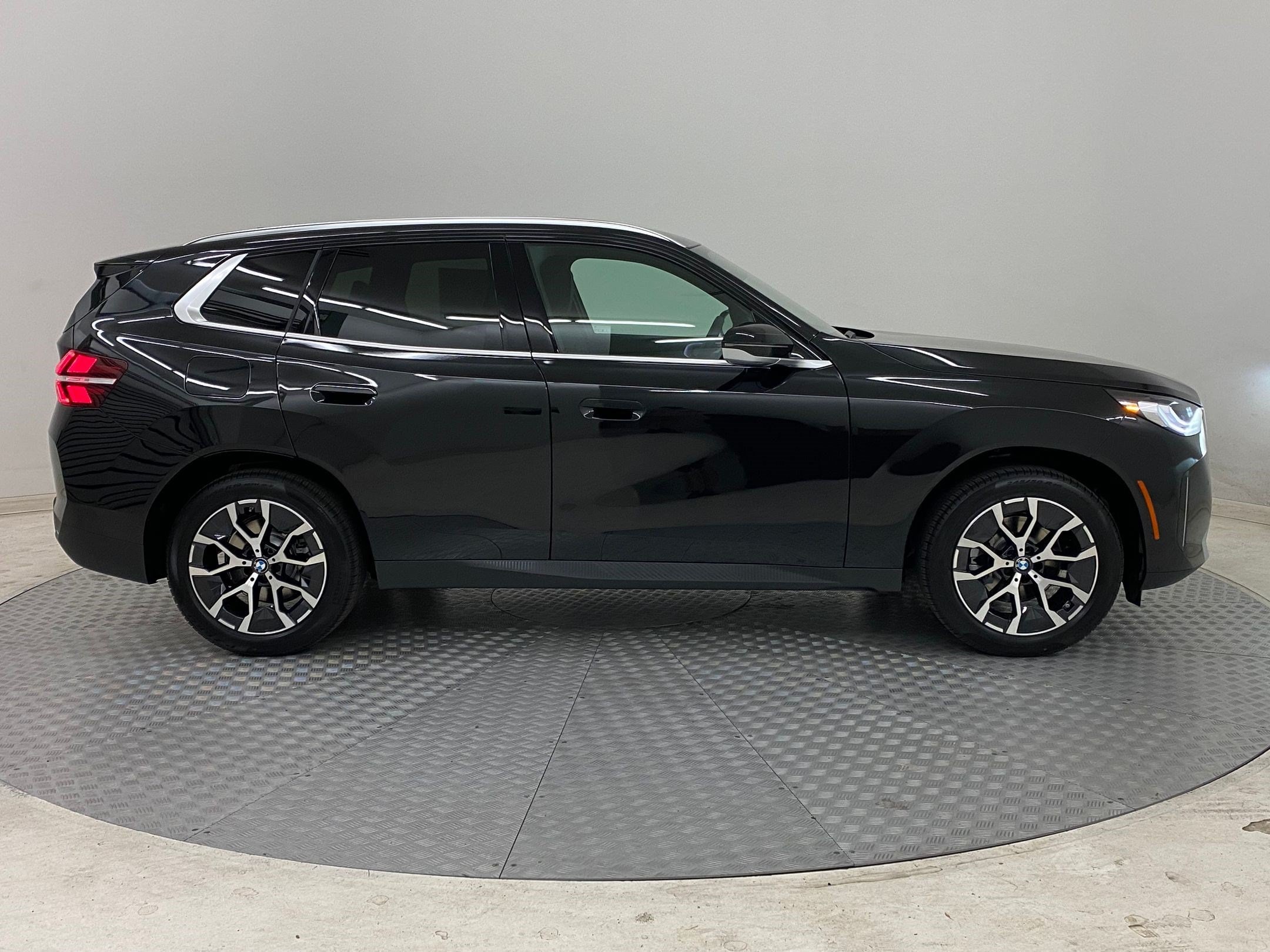 2026 BMW X3 30 - Photo 7