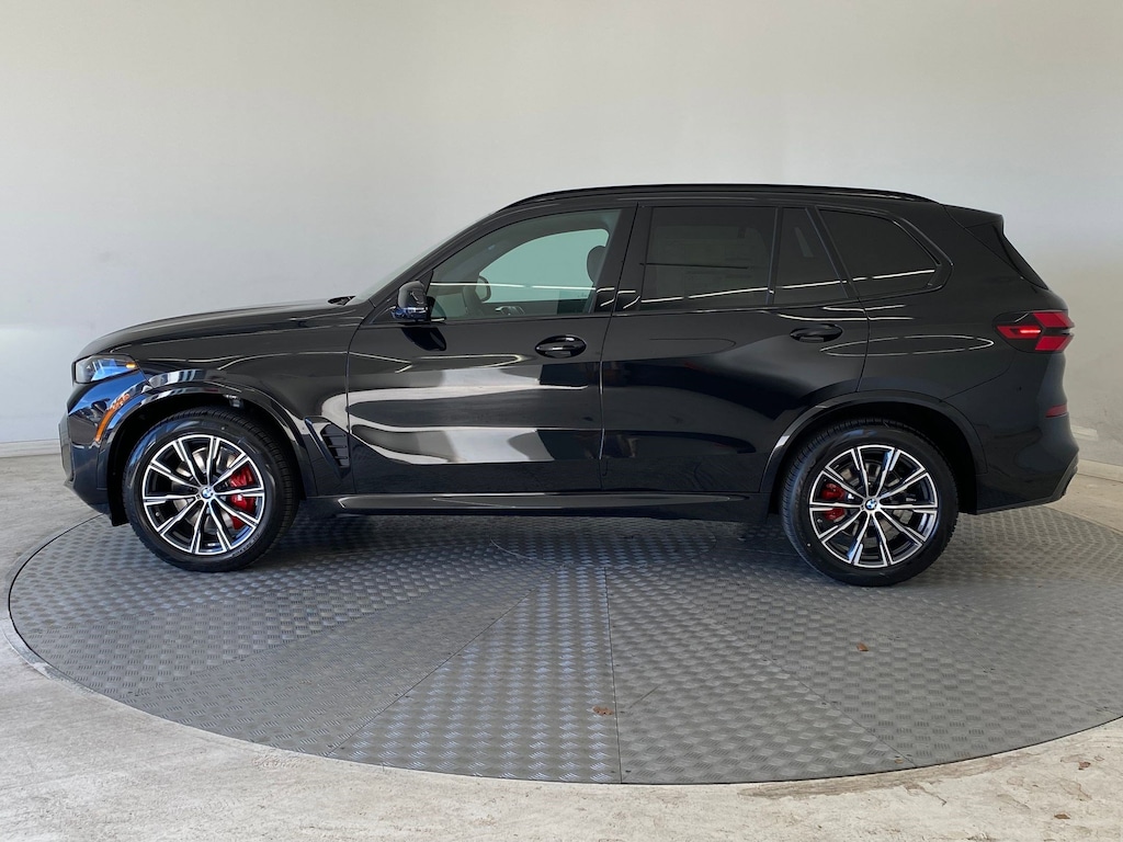 New 2026 BMW X5 xDrive40i SUV