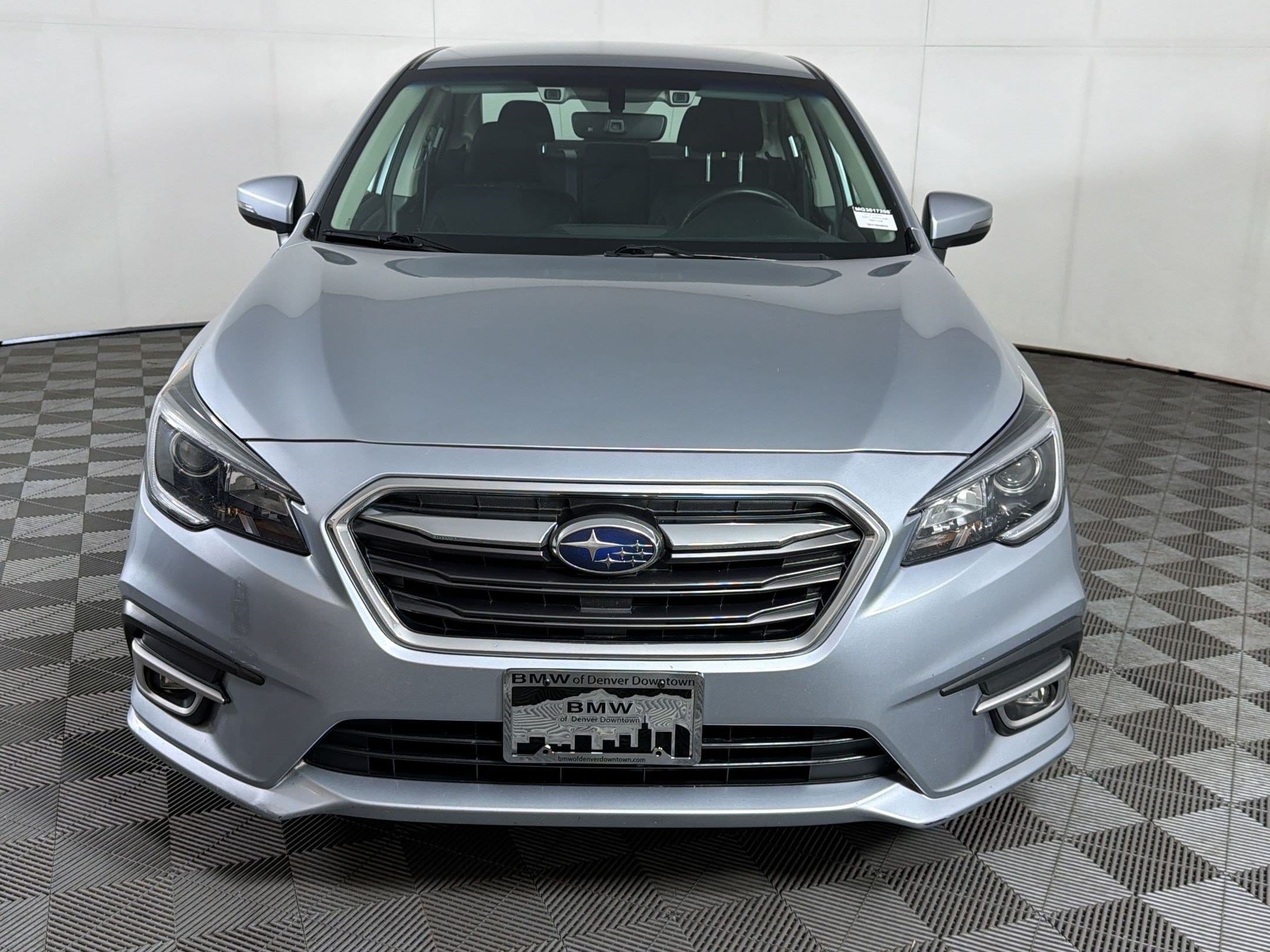 Legacy Premium Sedan